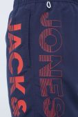 Купальні шорти Jack & Jones колір синій