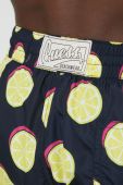 Купальні шорти Guess колір чорний (2276458)
