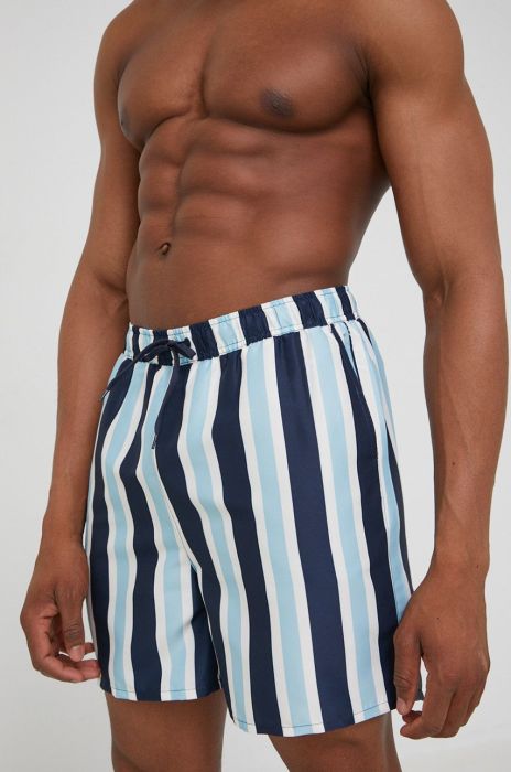 Купальні шорти Rester?ds колір блакитний (2279807)