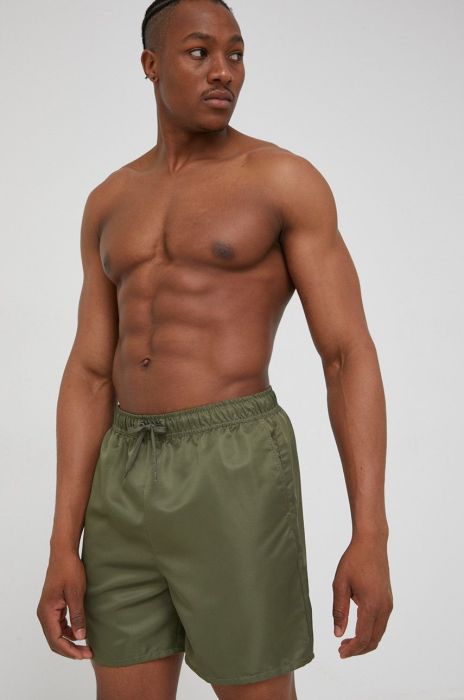 Купальні шорти Rester?ds колір зелений