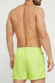 Купальні шорти Paul Smith колір зелений