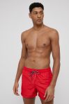 Купальні шорти Paul Smith колір червоний (2005156)
