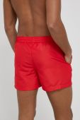 Купальні шорти Paul Smith колір червоний (2005156)