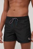 Купальні шорти Paul Smith колір чорний (2005152)