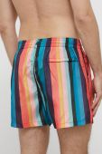 Купальні шорти Paul Smith колір барвистий (1943443)