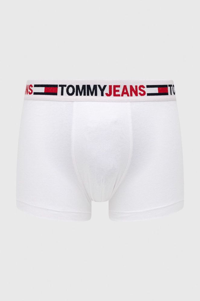 Боксери Tommy Hilfiger чоловічі колір білий (2268243)