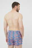 Купальні шорти Tommy Hilfiger колір блакитний (2285521)