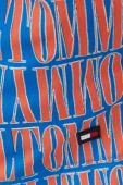 Купальні шорти Tommy Hilfiger колір блакитний (2285521)