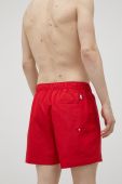 Купальні шорти Tommy Hilfiger колір червоний (2091760)