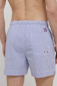 Купальні шорти Tommy Hilfiger колір блакитний (2091775)