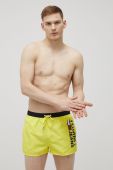 Купальні шорти Tommy Hilfiger колір жовтий (2125464)