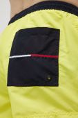 Купальні шорти Tommy Hilfiger колір жовтий (2125464)
