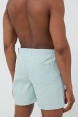 Купальні шорти Jack & Jones колір бірюзовий