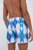 Купальні шорти OAS колір блакитний (2422370)