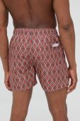 Купальні шорти OAS колір коричневий (2402679)
