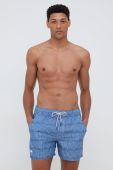 Купальні шорти OAS колір блакитний (2422405)