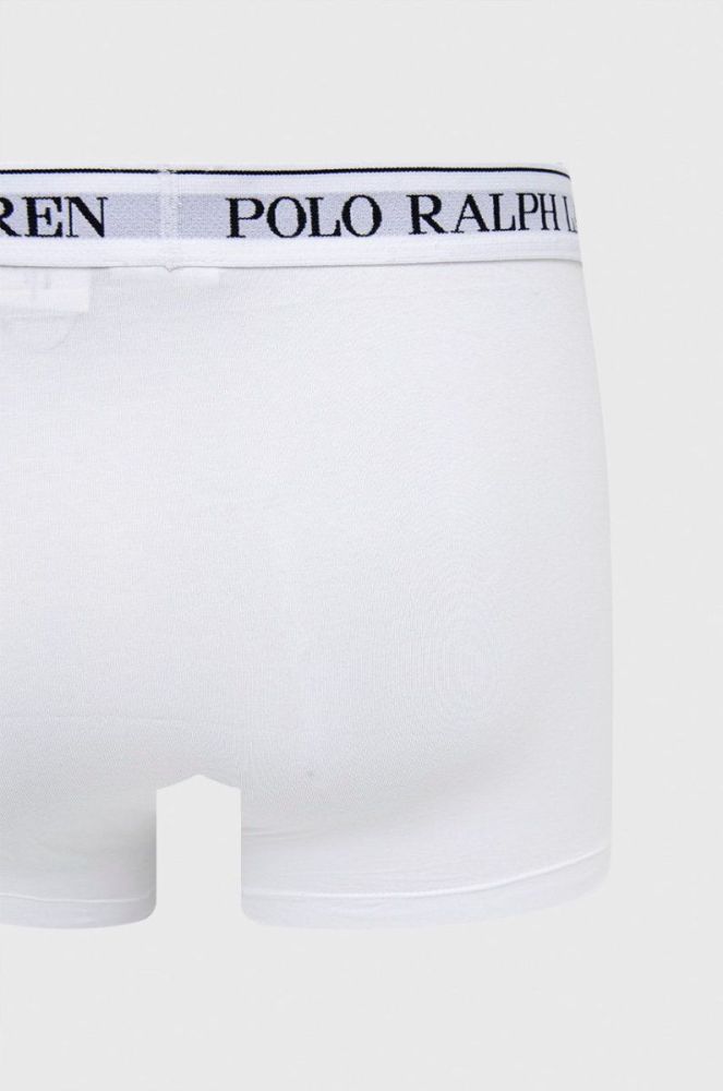 Боксери Polo Ralph Lauren (5-pack) чоловічі колір барвистий (2108131) фото 6