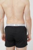 Боксери Polo Ralph Lauren чоловічі колір чорний (2290672)