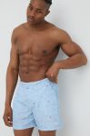 Купальні шорти Pepe Jeans Rubin D колір блакитний