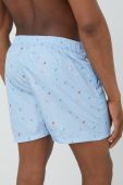 Купальні шорти Pepe Jeans Rubin D колір блакитний