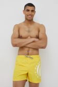Купальні шорти Pepe Jeans Renzo D колір жовтий
