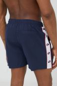 Купальні шорти Pepe Jeans Risto D колір синій