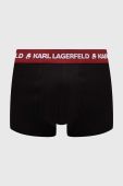 Боксери Karl Lagerfeld чоловічі колір барвистий (3412181)