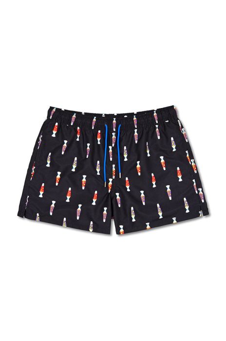 Купальні шорти Happy Socks колір барвистий (2276548)