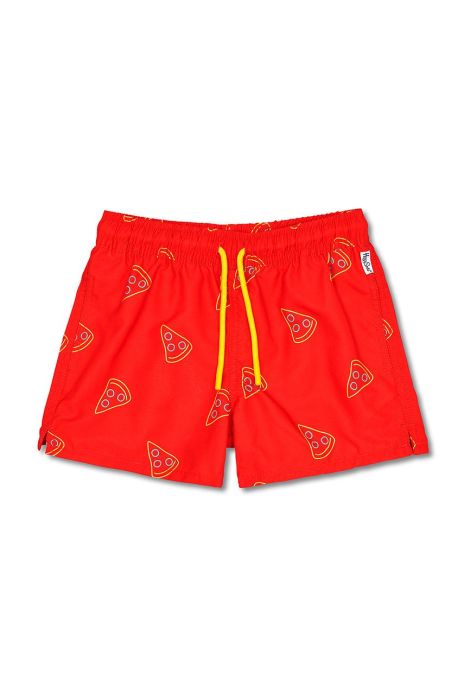 Купальні шорти Happy Socks колір барвистий (2250968)