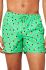 Купальні шорти Happy Socks колір зелений (2250975)