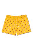 Купальні шорти Happy Socks колір жовтий