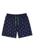 Купальні шорти Happy Socks колір синій (2250984)