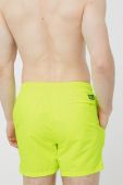 Купальні шорти Superdry колір жовтий (2294871)