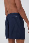 Купальні шорти Superdry колір синій (2422436)