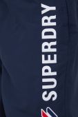 Купальні шорти Superdry колір синій (2422436)