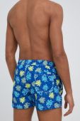 Купальні шорти United Colors of Benetton колір блакитний (2431963)