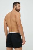 Бавовняні боксери BOSS колір бежевий