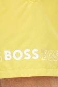 Купальні шорти BOSS колір жовтий (3005550)