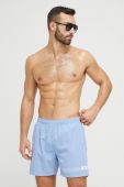 Купальні шорти BOSS колір блакитний (3021386)
