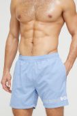Купальні шорти BOSS колір блакитний (3021386)