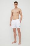 Купальні шорти BOSS колір білий (2210664)