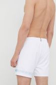 Купальні шорти BOSS колір білий (2210664)