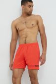 Купальні шорти BOSS колір помаранчевий (2624466)
