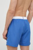 Купальні шорти BOSS колір блакитний (2504368)