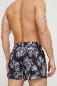Купальні шорти BOSS колір чорний (3080499)