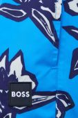 Купальні шорти BOSS колір блакитний (2276155)
