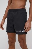 Купальні шорти Boss колір чорний (2067485)