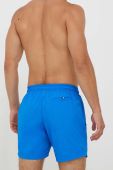Купальні шорти BOSS колір блакитний (3380085)