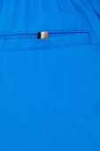 Купальні шорти BOSS колір блакитний (3380085)