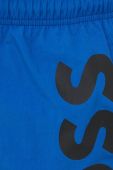 Купальні шорти BOSS колір блакитний (2599818)